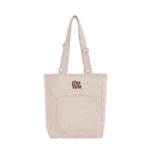 MissTote - Beige