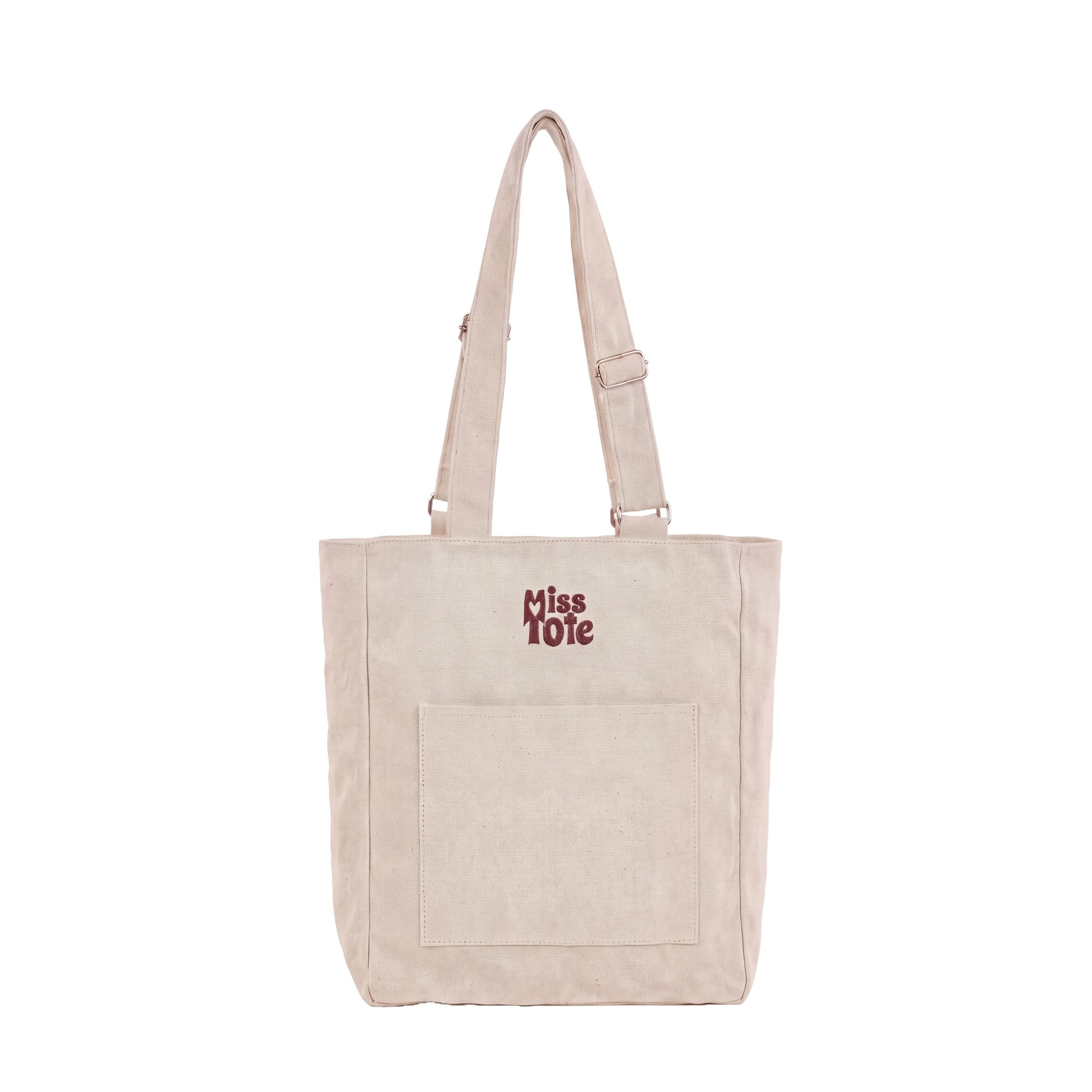 MissTote - Beige