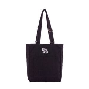 MissTote - Black