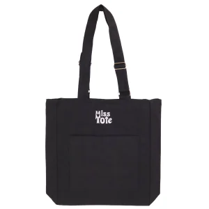 MissTote - Black