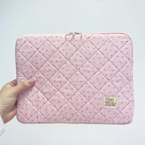 MissTote Sleeve - Cherry