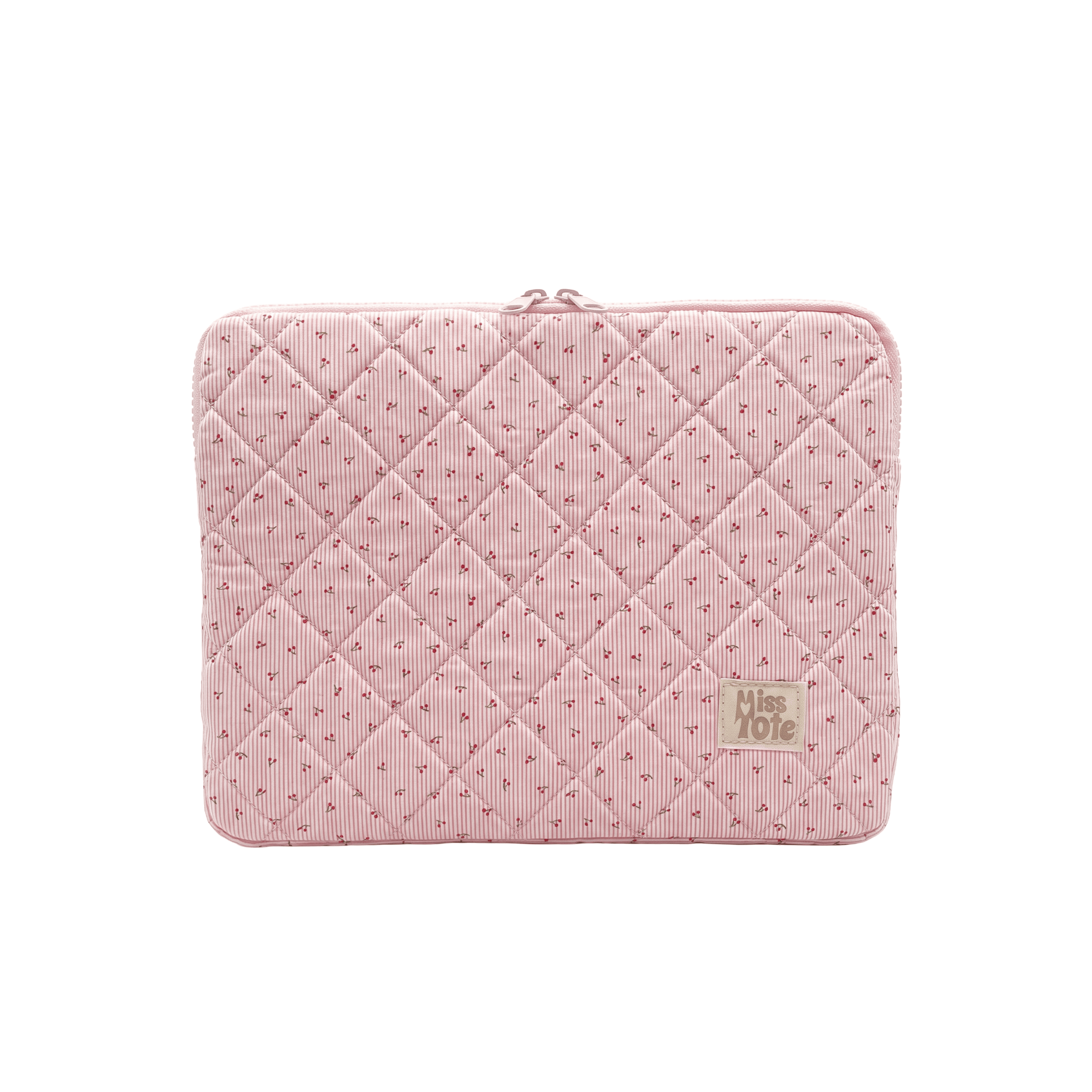 MissTote Sleeve - Cherry