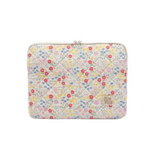 MissTote Sleeve - Flora