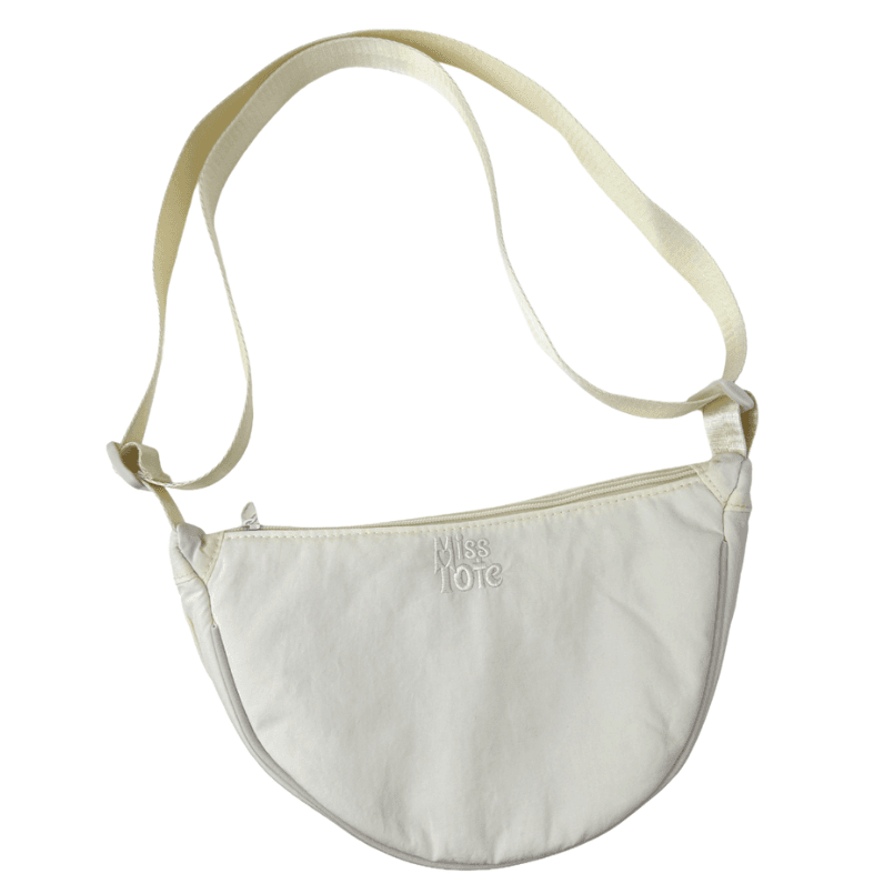 MissTote Mini - Beige